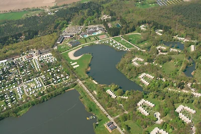 Lussuosa villa a De Maasduinen