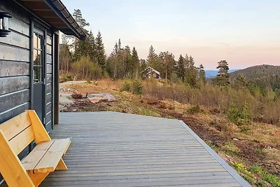 6 Personen Ferienhaus in Passebekk-By Traum