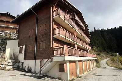 apartman za odmor Obiteljski odmor Hauteluce