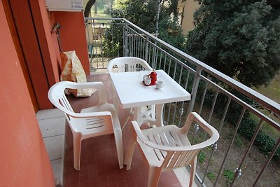 Luxuriöses Apartment in Rosolina Mare nahe de...