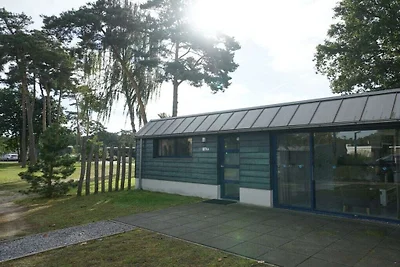 Ferienhaus in Mol mit Terrasse und Wifi