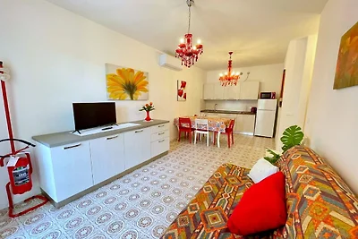 Apartament we Włoszech blisko atrakcji