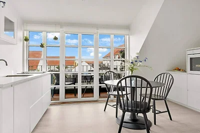 5 Sterne Ferienhaus in Løkken