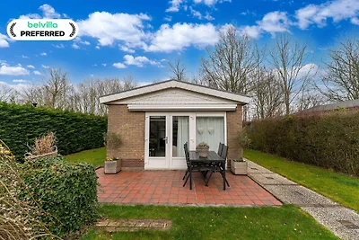 Ferienhaus in Zeeland am See