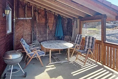 10 persoons vakantie huis in Sirevåg-By Traum