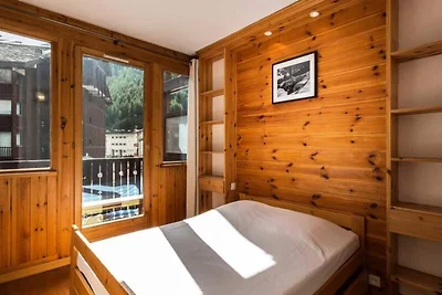 Komfortables Apartment, direkter Zugang zur S...