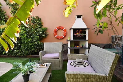 Ferienhaus, Maspalomas