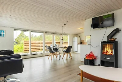 4 persone case ad Ålbæk