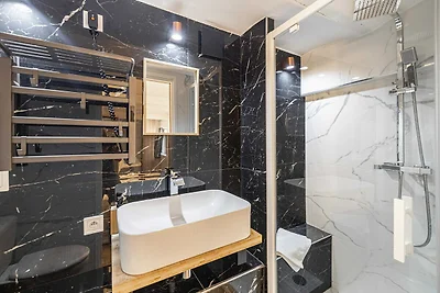 Modernes Apartment mit Klimaanlage, 2 Schlafz...