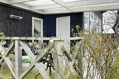 4 Sterne Ferienhaus in YSTAD