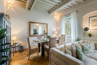 Appartamento a Lucca vicino a Via Fillungo