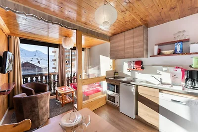 Ferienwohnung in der Nähe der Skipisten