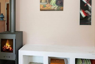 4 person holiday home in Hadsund-By Traum