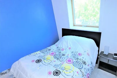 Residenz Les Roseaux