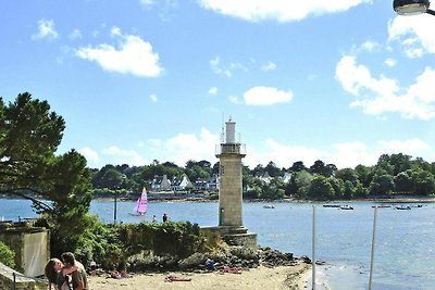 Halfvrijstaand huis, Lesconil-voorheen TUI...