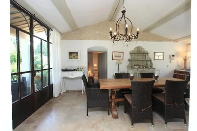 Provenzalische Villa im Herzen des Luberon