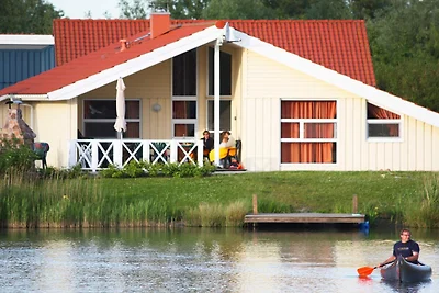 12 Personen Ferienhaus in Otterndorf