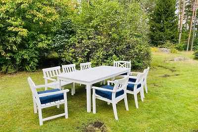 7 persoons vakantie huis in HALLABRO