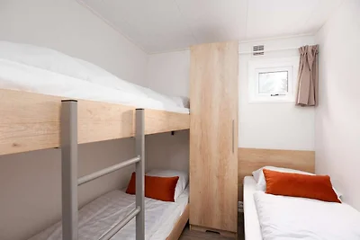 Zuna Kid-Friendly Holiday Home