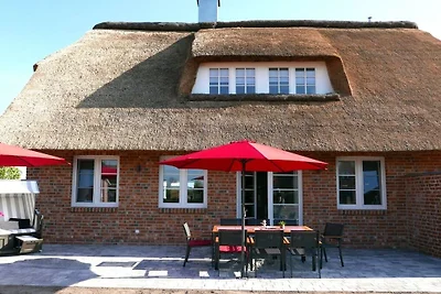Ferienhaus mit 2 Schlafzimmer