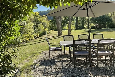 Ferienhaus mit 1 Schlafzimmer
