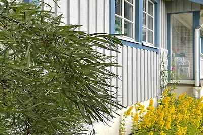 6 persoons vakantie huis in TROLLHÄTTAN