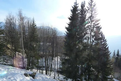 2-Zimmer-Wohnung für 6 Personen in der Nähe d...