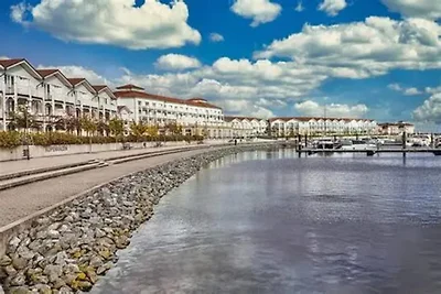 BEECH Resort Boltenhagen