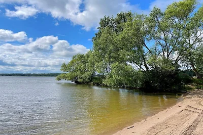 4 Sterne Ferienhaus in ENKÖPING