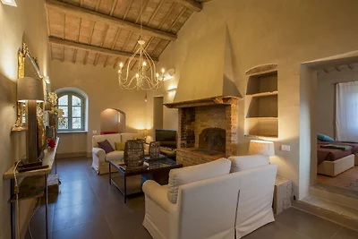 Villa di lusso a Magione con piscina