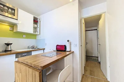 Studio in der Nähe der Skipisten