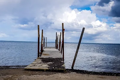 26 Personen Ferienhaus in Roslev-By Traum
