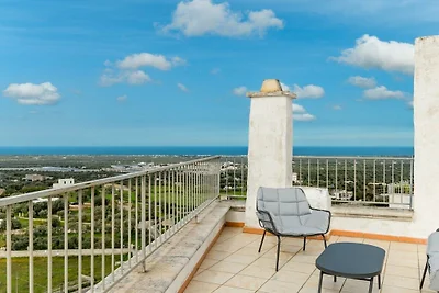 Terrazza Aragonese
