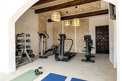 Ferienwohnung Familienurlaub Grimaud