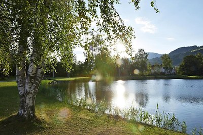 Ferienwohnung mit Aussicht ober Mittersill