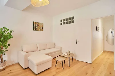 Apartment im Zentrum von Paris