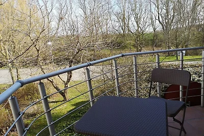 Ferienwohnung mit 1 Schlafzimmer