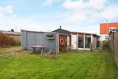 5 Personen Ferienhaus in Thyborøn