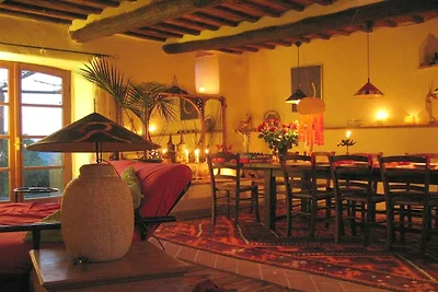 Vakantiehuis in Orvieto met zwembad