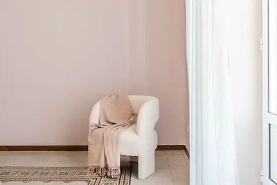 Stylowy apartament w pobliżu Piazza Magione