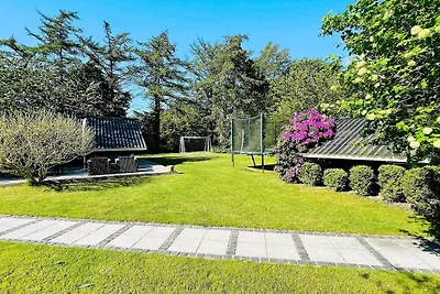Ferienhaus für 8 Personen in Gilleleje