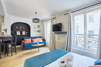 Cosy Apartment Le Marais Center of Paris