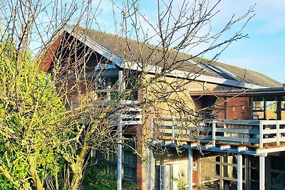9 persoons vakantie huis in Sydals
