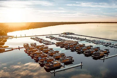 Bärwalder See Resort