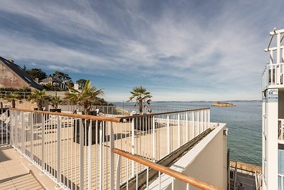 Residentie Le Coteau et la Mer, Tréboul-vh.