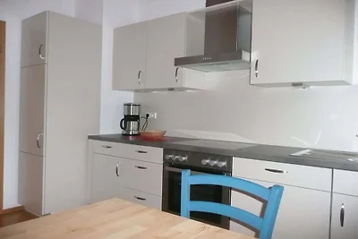 Ferienwohnung mit 1 Schlafzimmer