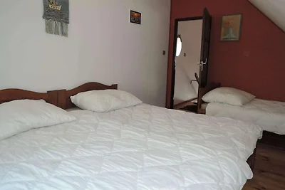 Casa vacanze a Sulomino