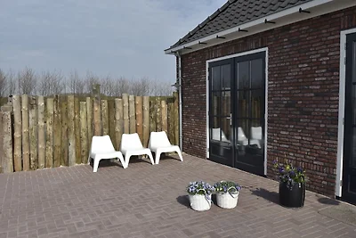 Studio Hazenborgh in Callantsoog in...