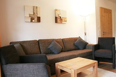 Chalet in Kirchberg mit Sauna am Skilift