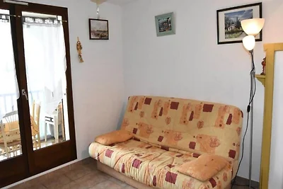 Residenz Les Portes De La Mediterranee